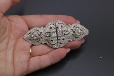 Vintage 1930s duette