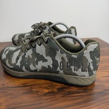 No Bull Shoes Mens 10.5 Womens