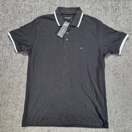 French connection polo shirt - connection,