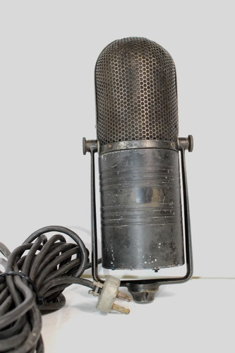 Antique 1930s rca type - 1930s,