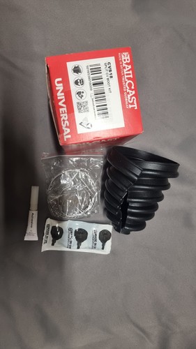 Bailcast cvs18 boot - cvs18,