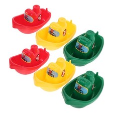 Pcs water play boat - pcs,