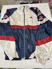 X- Large Kappa Vintage Jacket