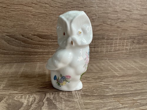 Aynsley wild tudor owl - aynsley,