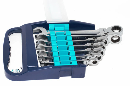 Eclipse professional piece - professional, 7-piece