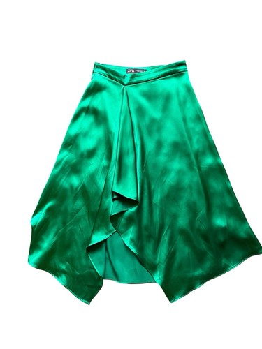 Zara emerald green - zara,