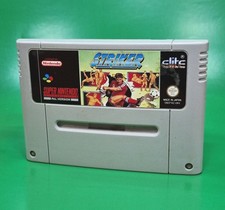 SNES PAL Super Nintendo