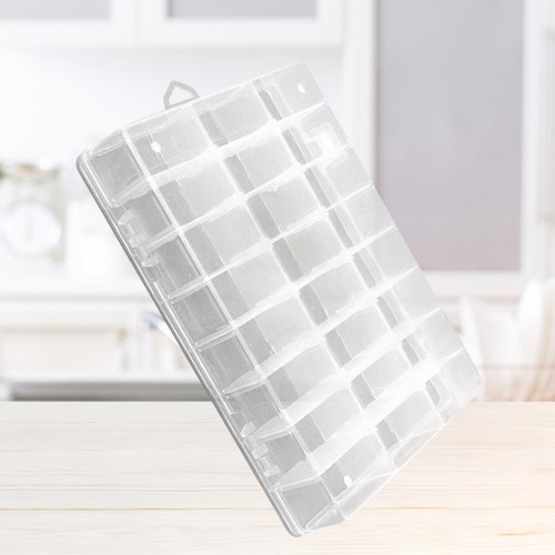 Grids removable plastic - grids,