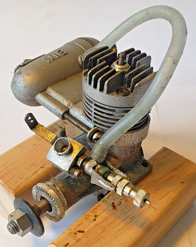 Enya 19v model 4005 - enya, rc