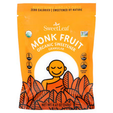 Sweetleaf monk fruit - monk,