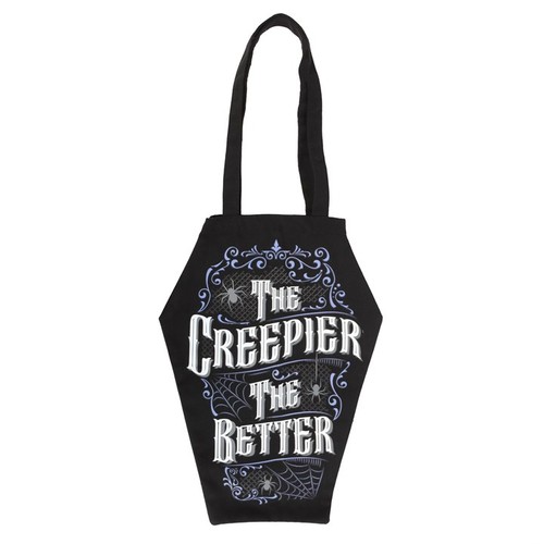 The creepier - creepier,
