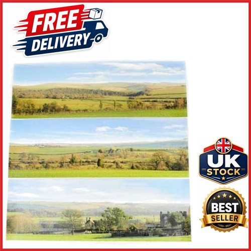 1372x152mm countryside - 1372x152mm,
