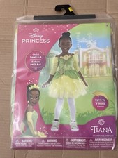 Disney Princess Tiana Prestige