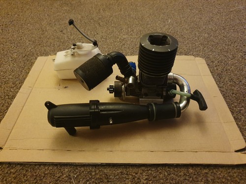 Hobao hyper pull - hobao, start