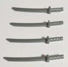 Lego Accessory Weapon