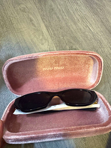 Miu a03s oval - mu,