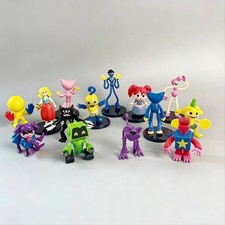 14Pcs/Set Poppy Playtime