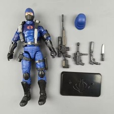 G.I. Joe GI Joe Classified