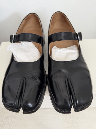 Maison margiela shoes - margiela, tabi