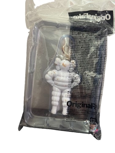 Original fake kaws - kaws, companion