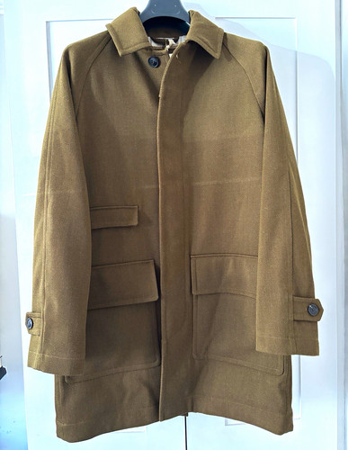 Purdey stratton merino wool - stratton,