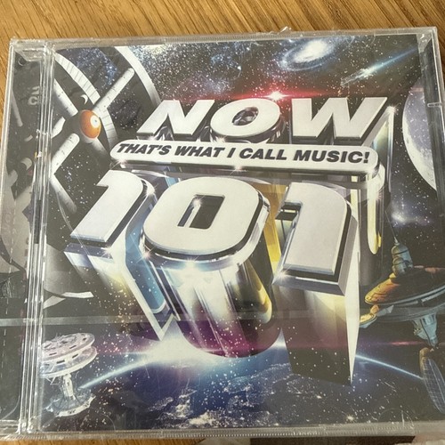 Now thats what call music - now,