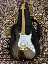 Ibanez AZ24BCG Premium Deep