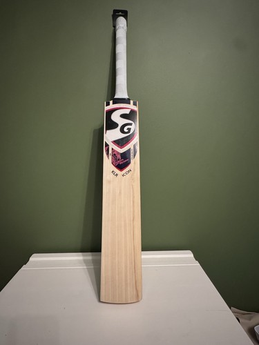 Klr icon cricket - sg,