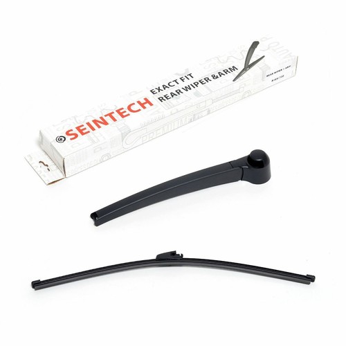 Touran rear wiper blade and - vw,