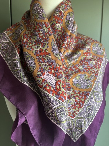 Rare liberty london - liberty, vintage