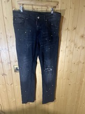 DSQUARED2 Icon  Men’s Jeans