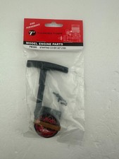 Thunder tiger pn0258 pullstart - thunder,