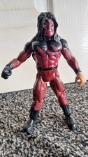 Kane WWF JAKKS Pacific