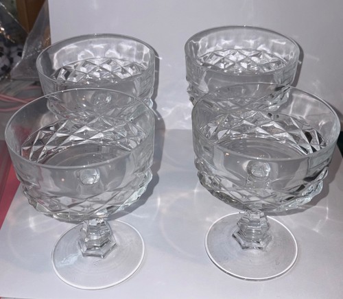 Vintage cristald arques durand - vintage, cristald'arques-durand