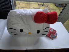 Hello Kitty Cuddle Buddy
