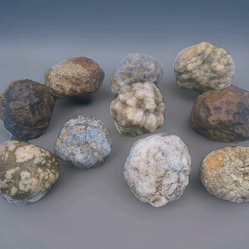 Kentucky geode classroom pack - kentucky,
