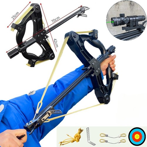 Mini compound bow - mini,
