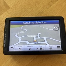Bmw motorrad navigator - bmw, 5
