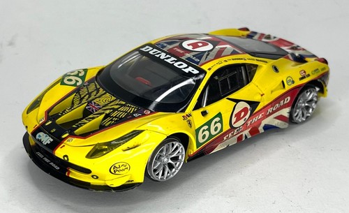 Carrera 30606 ferrari 458 - 30606,