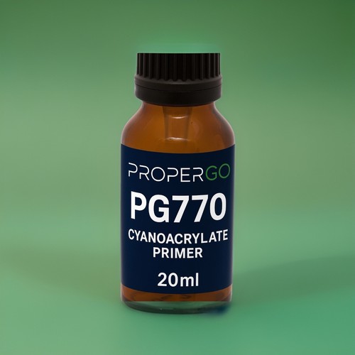 Propergo 770 liquid - 770,