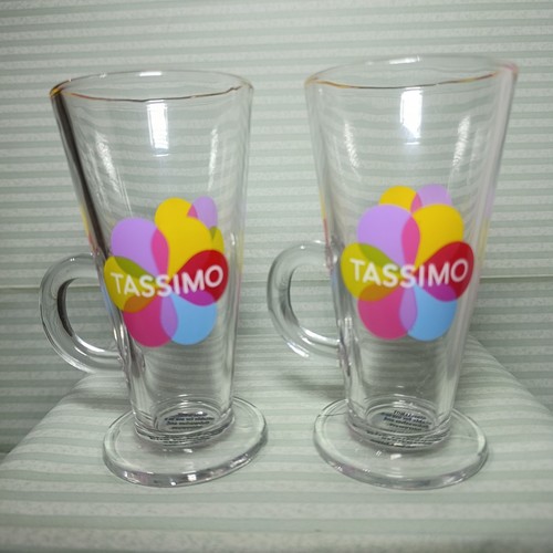 Bosch tassimo - (pair),