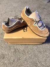 UGG Quill Ballet Trainer