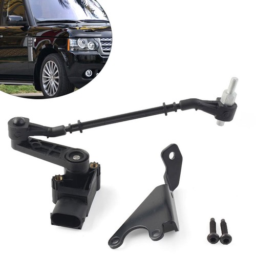 Front air suspension high - front,