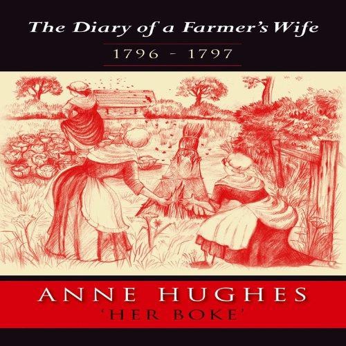 The diary farmers wife - diary,