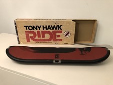 Boxed Sony PS3 Tony Hawk's