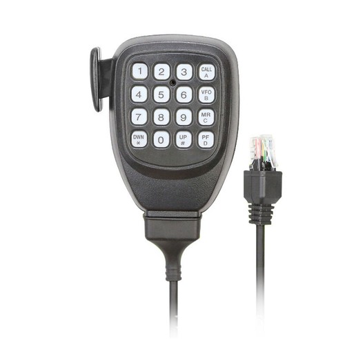 Kmc dtmf microphone for - kmc-32,