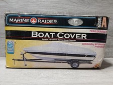 Marine Raider Silver Series