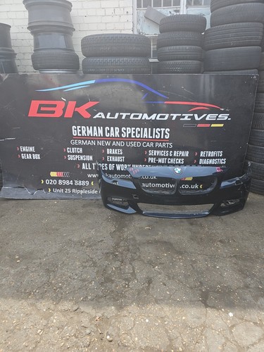 Genuine bmw series f10 - 5, lci