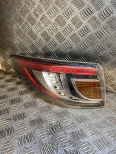 2011 MAZDA 6 D TST 5 DR ESTATE DIESEL PASSENGER LEFT SIDE REAR LIGHT 22041095
