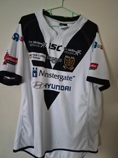 Hull FC 2016 Challenge Cup